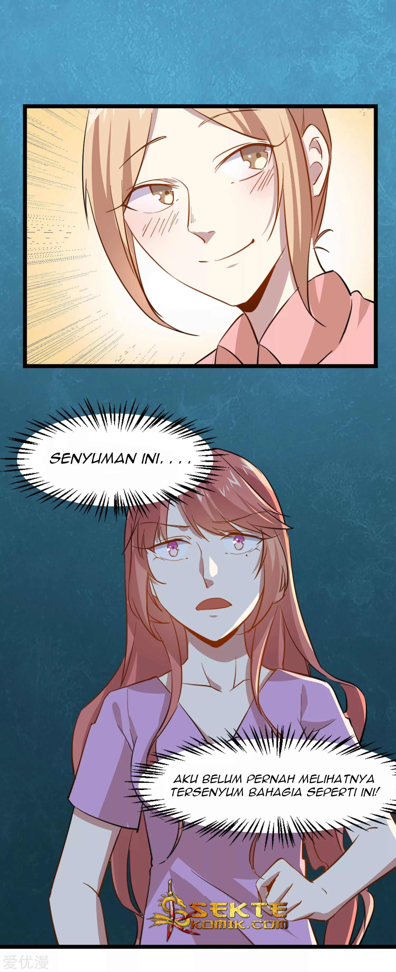 Godly Mobile Game Chapter 14 Gambar 22